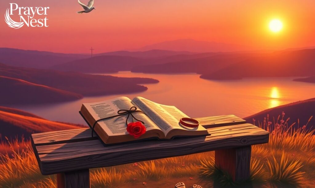 Bible Verses For Your Boyfriend