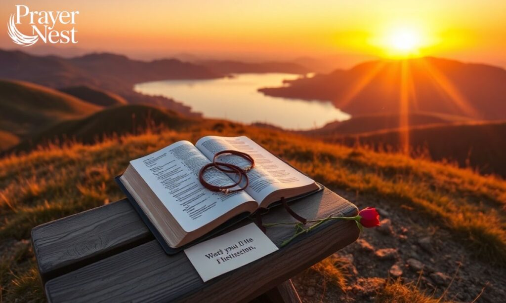 Our Thoughts on What the Bible Says About Loving and Supporting Your Boyfriend