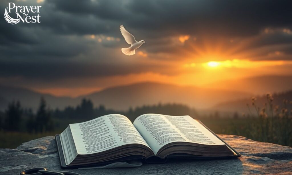 What Does the Bible Say About Generational Curses?