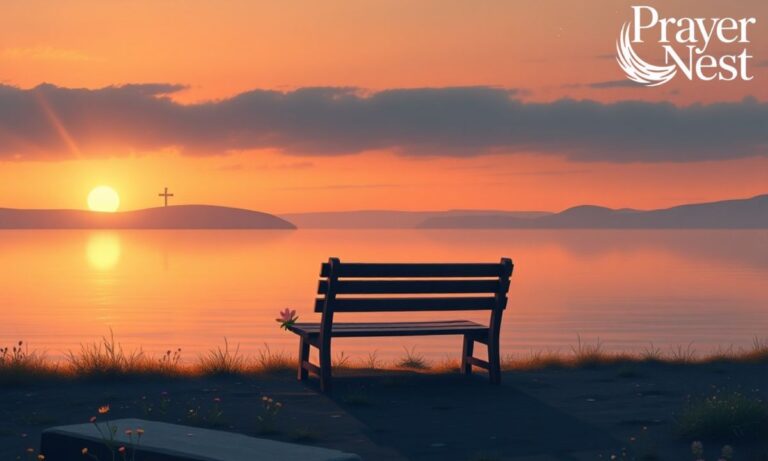 51 Bible Verses About Missing Someone and Finding Comfort in God