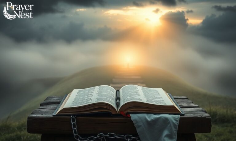 71 Bible Verses About Breaking Generational Curses