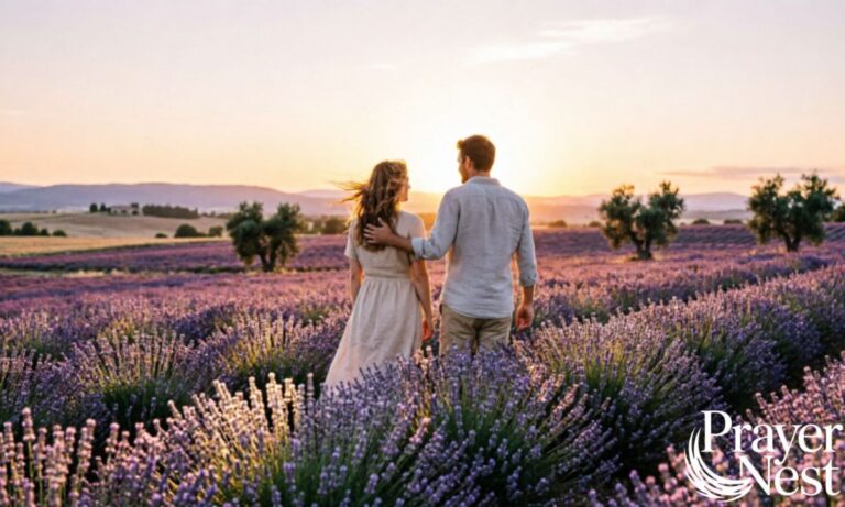 301+ Long Good Evening Messages (Deep & Sweet)