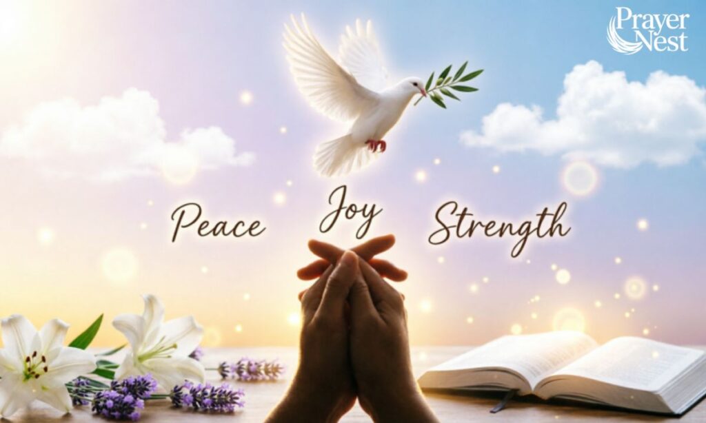 Best Good Morning Blessings for Family