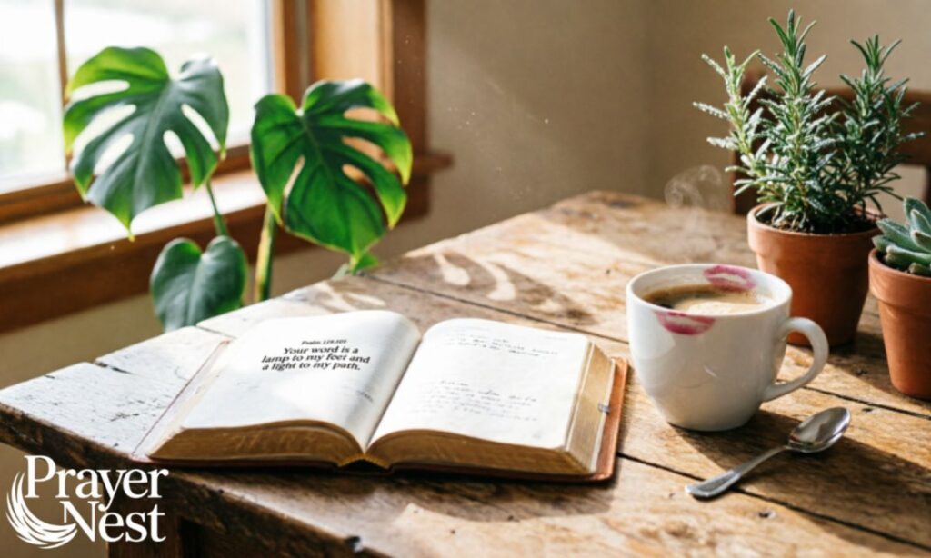 Faith-Based and Holy Saturday Morning Blessings