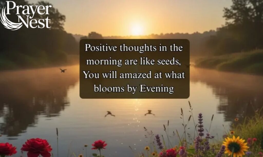 Good Morning Quotes for Him