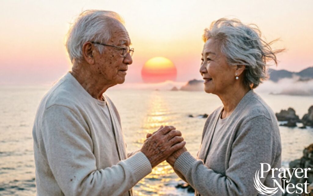 Heart-touching Good Morning Message