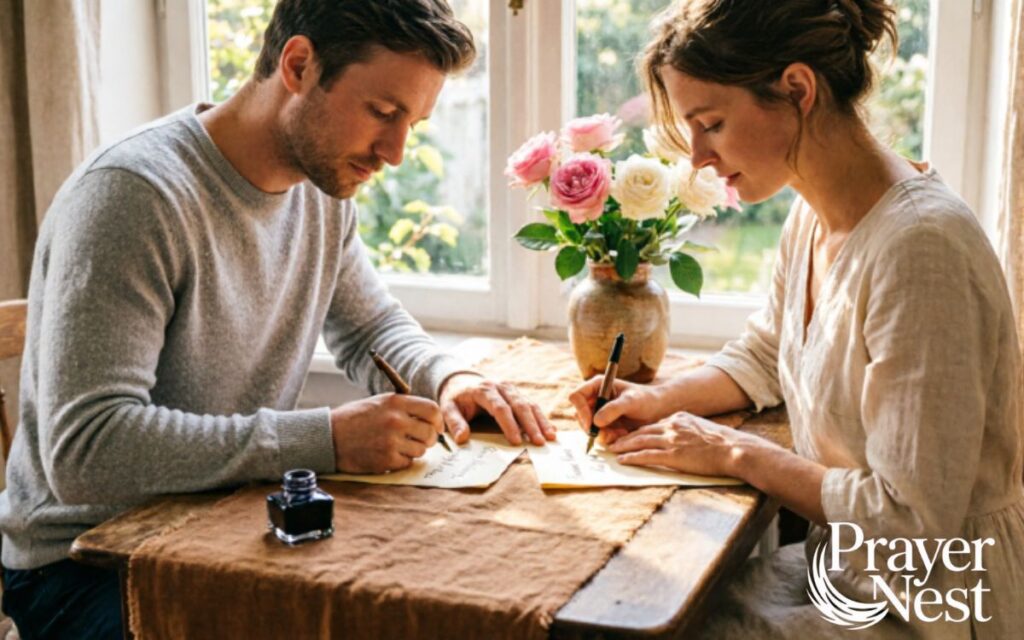 Heartfelt Good Morning Messages That Build Emotional Connection