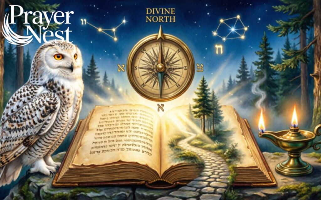 Prophetic Morning Declarations for Peace and Calm