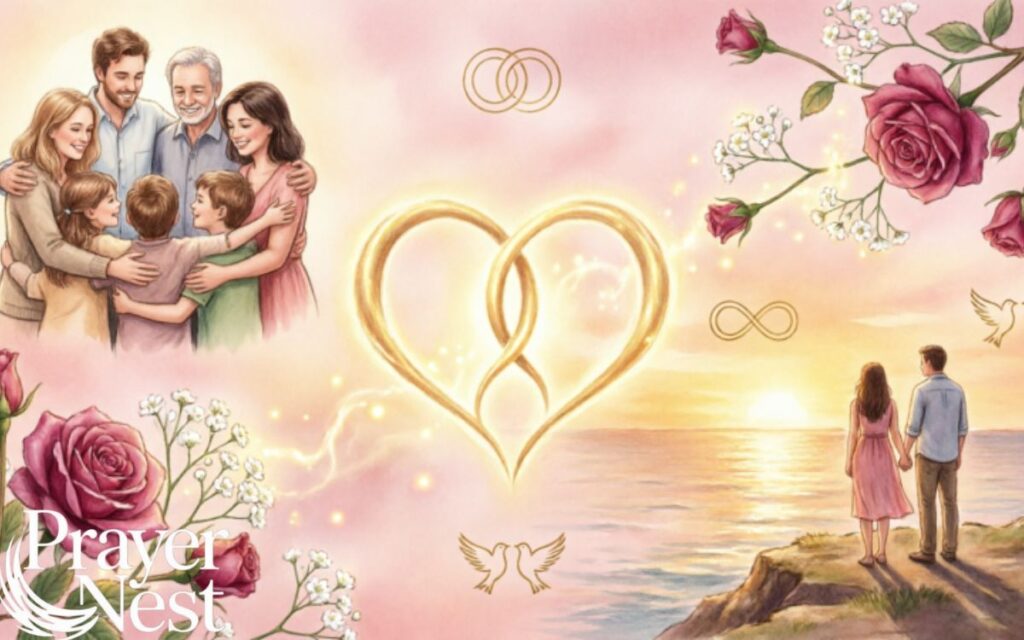 Prophetic Morning Declarations for Prosperity and Abundance