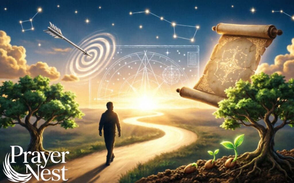 Prophetic Morning Declarations for Protection and Safety