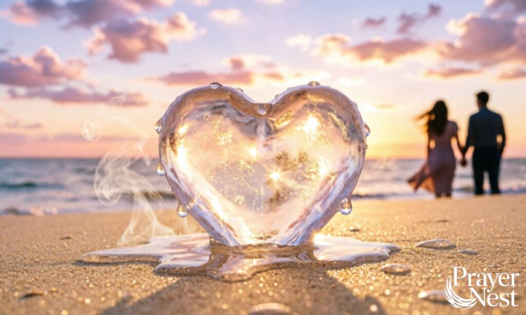 Romantic Good Morning Prayers to Strengthen Your Relationship