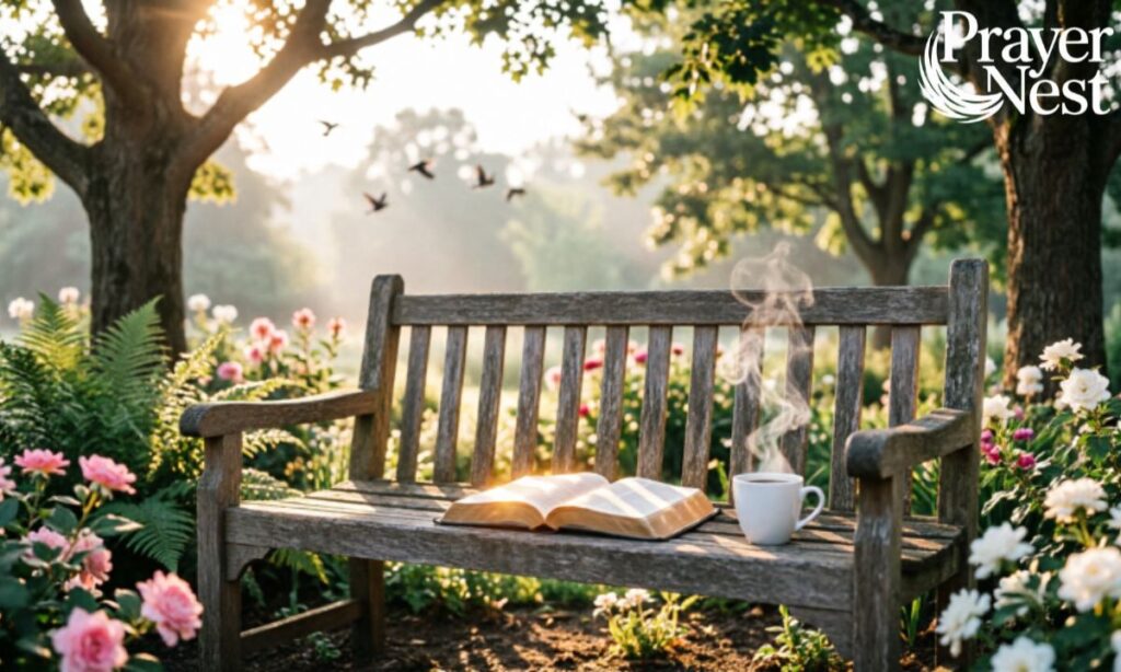 Why Good Morning Saturday Blessings Make Weekends More Meaningful