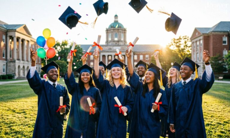 340+ Graduation Messages for Friend to Celebrate Their Big Achievement