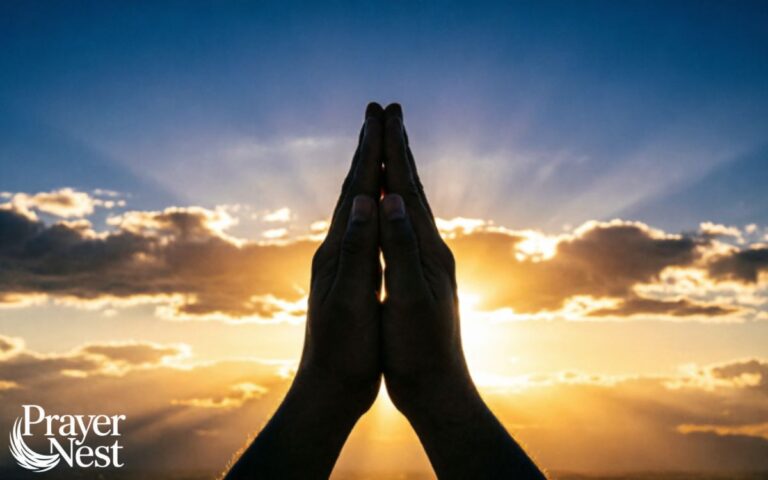 420+ Friday Morning Blessings and Prayers With Inspiring Quotes & Heartfelt Wishes