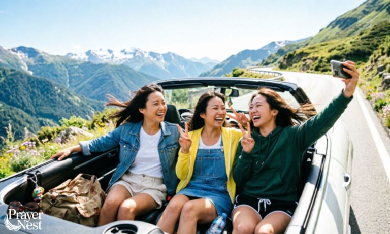 420+ Sweet and Meaningful Friendship Messages for Her