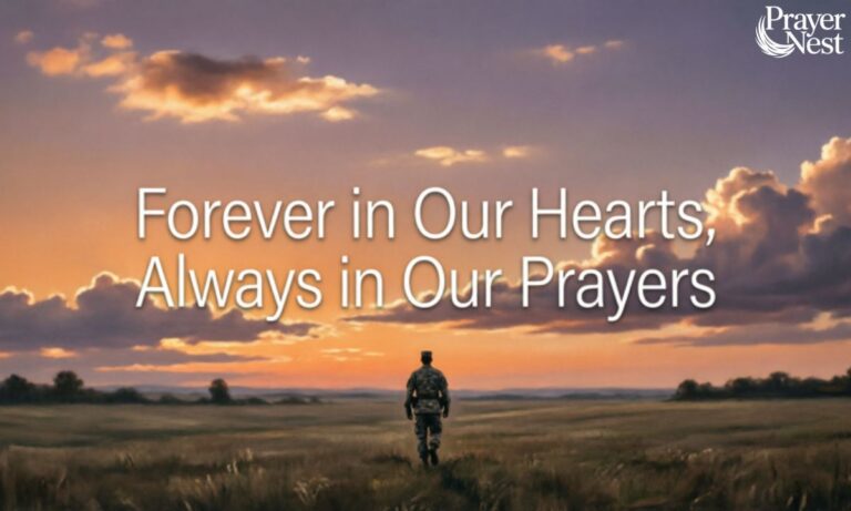 520+ Heartfelt Memorial Day Messages for a Friend to Honor and Remember 🇺🇸