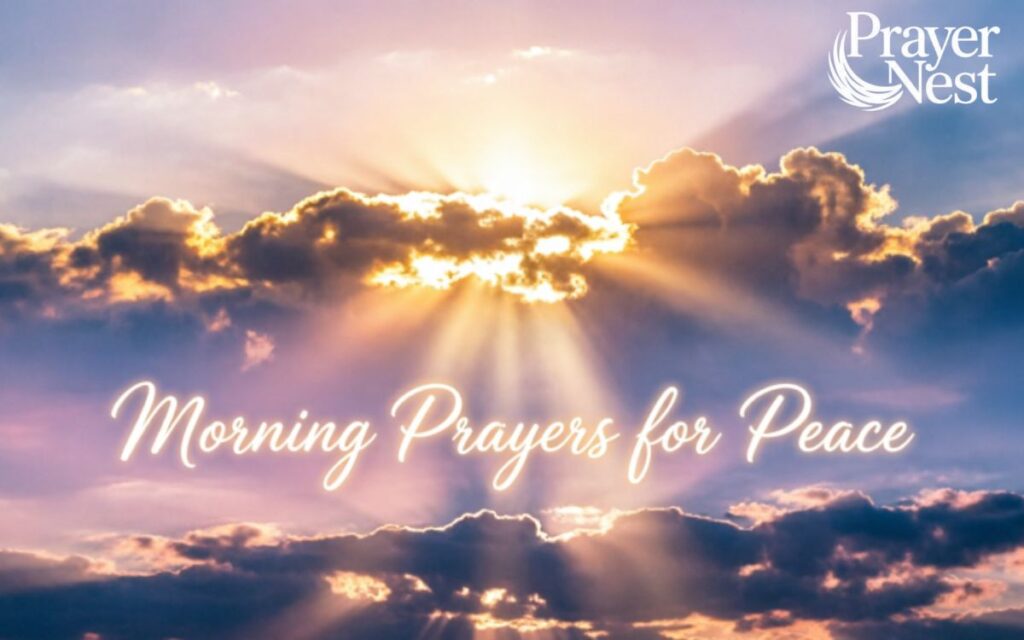 A Prayer for Protection and Safety