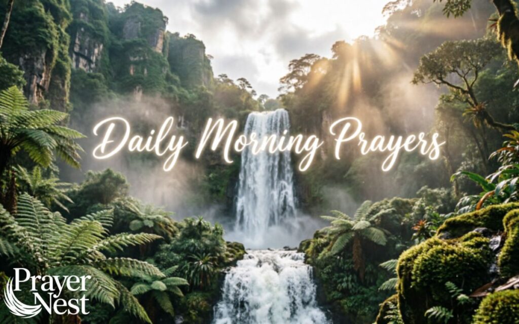 A Prayer for Self-Care and Spiritual Refreshment