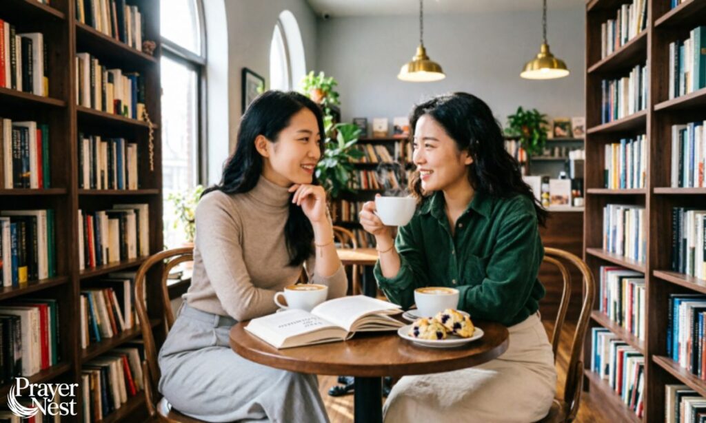 Appreciation Friendship Messages for Her