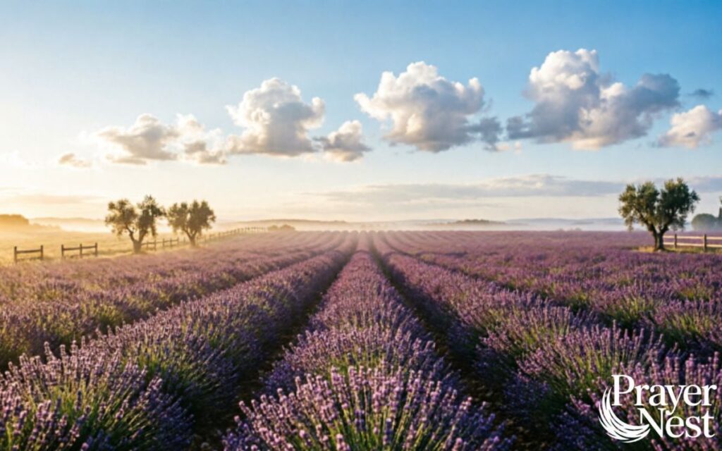 Beautiful Good Morning Thursday Blessings