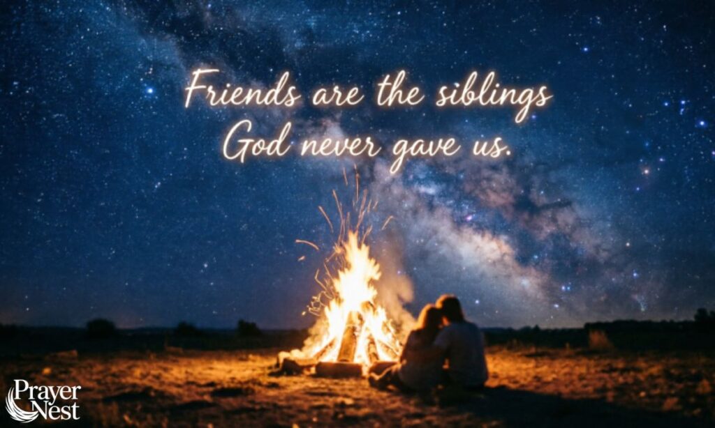 Beautiful Quotes on Friendship