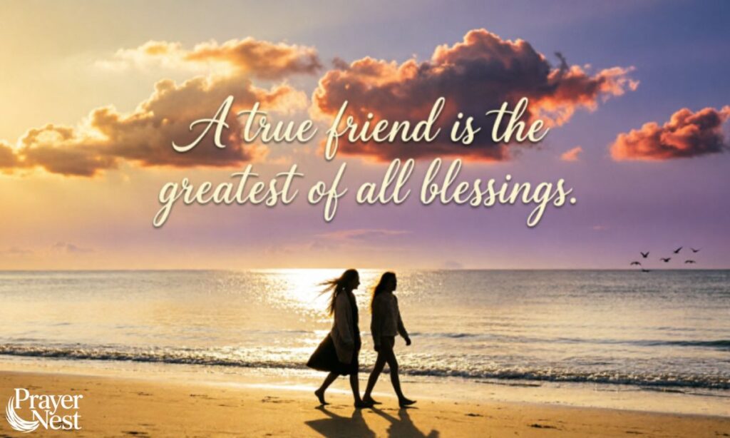 Best Friend Quotes