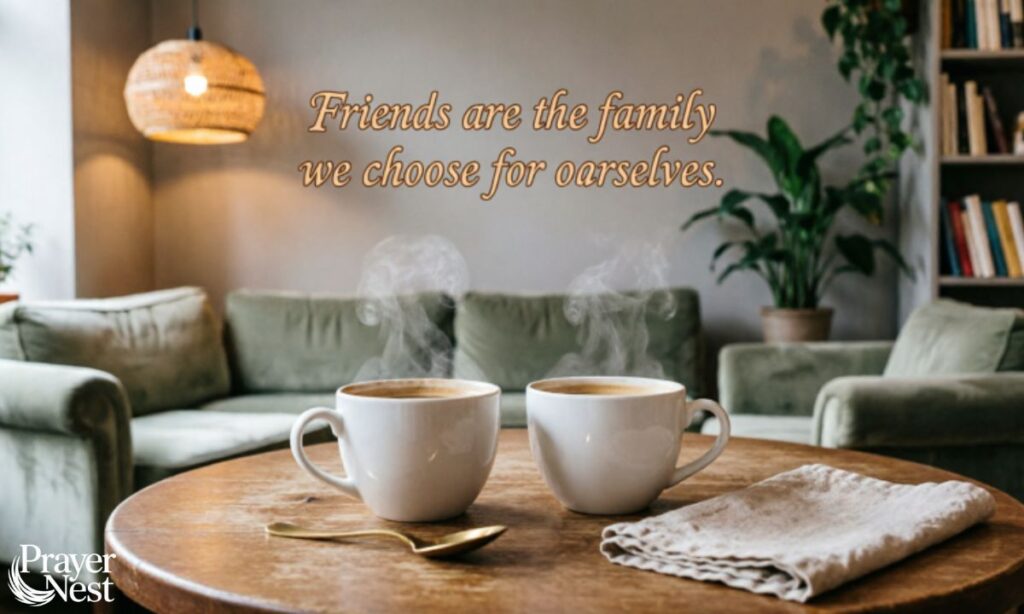 Best Friend Quotes On The Value Of Friendship