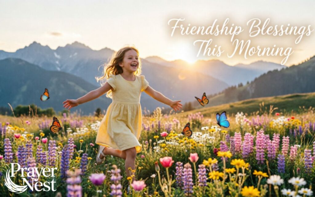 Best Good Morning Wishes
