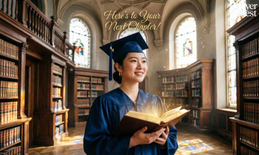 Best Graduation Messages for Friends and Family