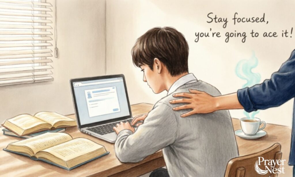 Best Success Wishes for Exams for Students