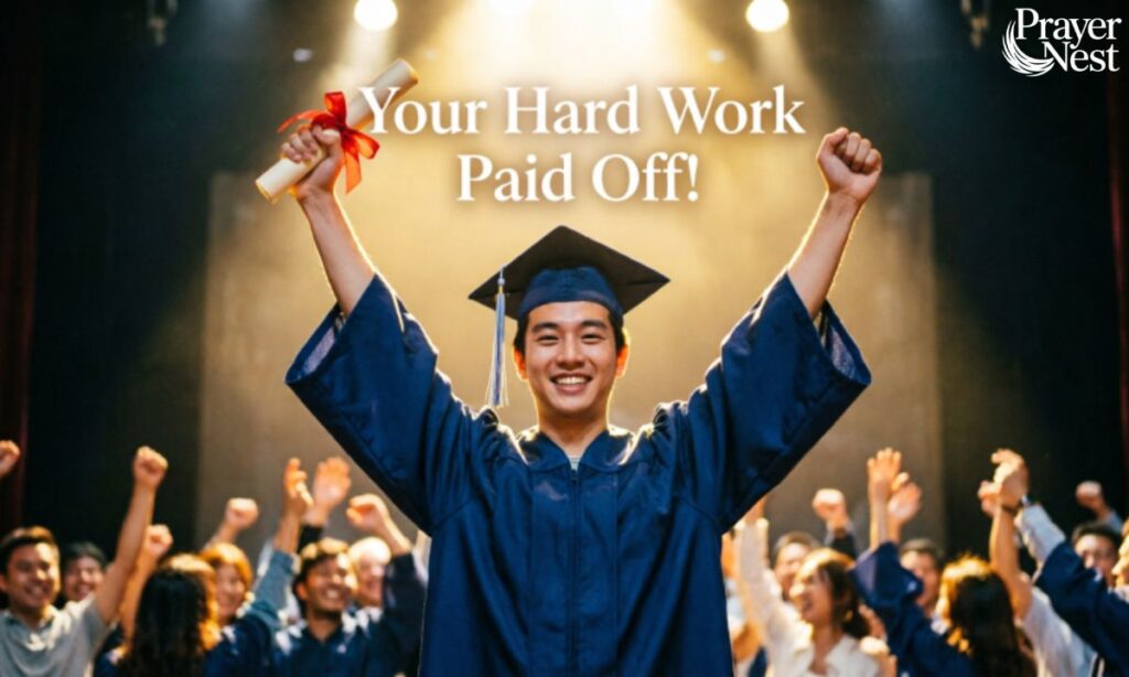 College Graduation Messages for Friend
