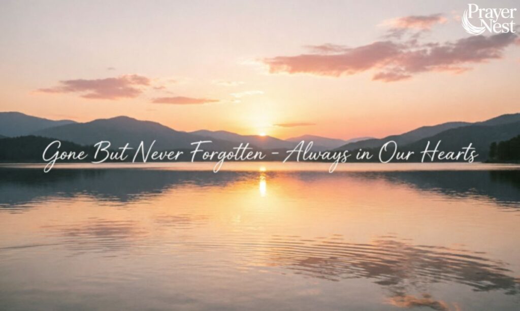 Condolence Messages for a Friend Who Lost a Parent