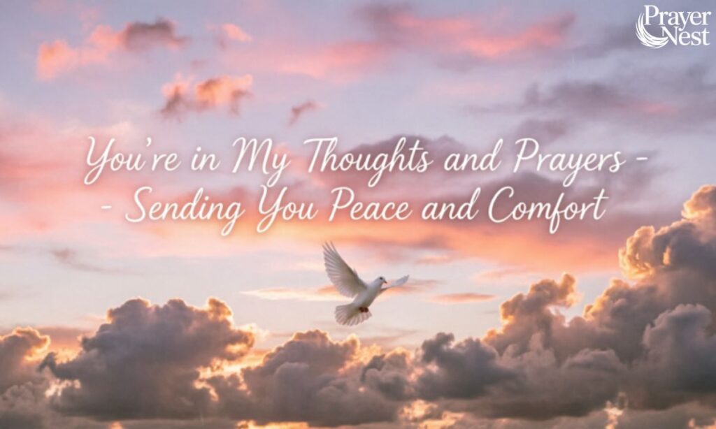 Condolence Messages to a Friend