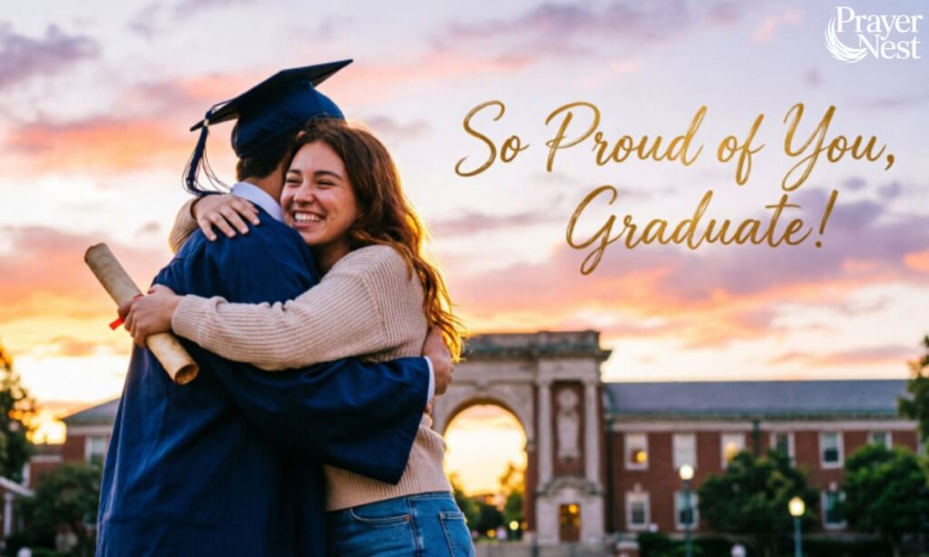 Congratulations Graduation Messages for Friend