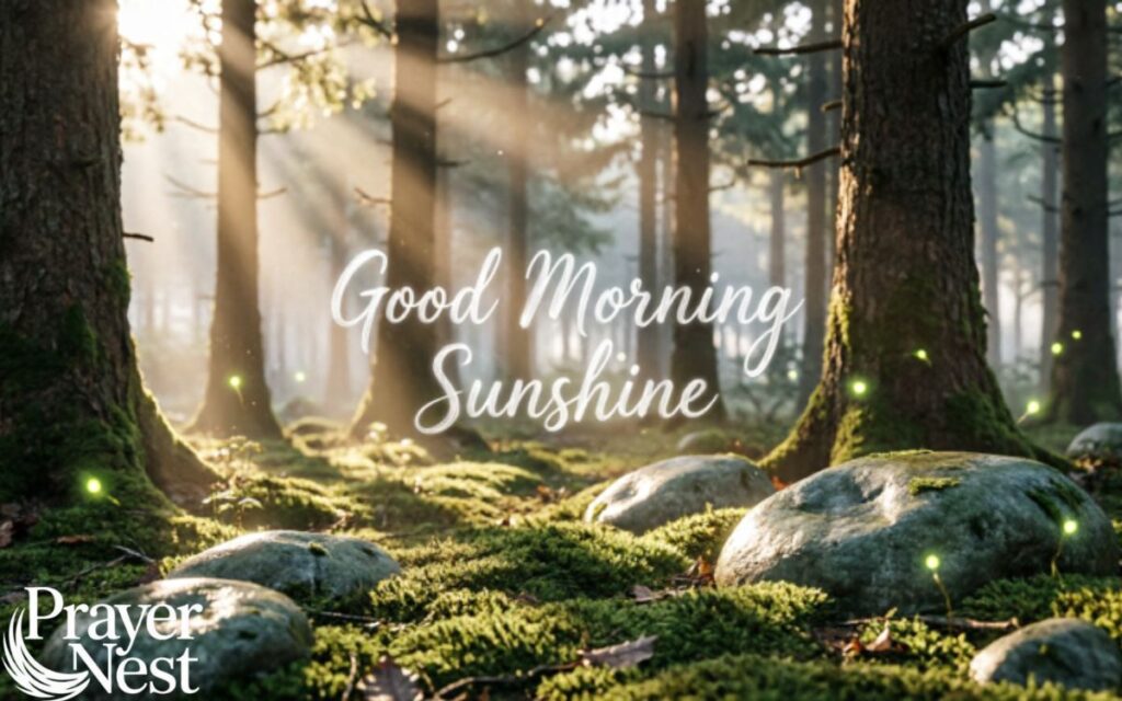Cute Good Morning Daughter Quotes to Brighten Her Morning