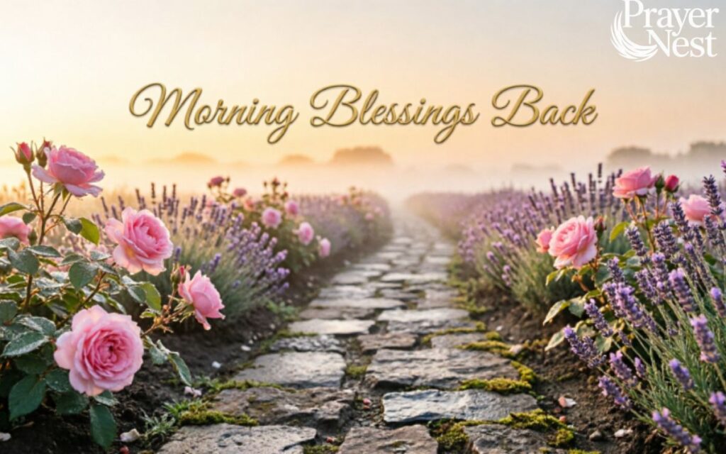 Cute Replies to "Good Morning"