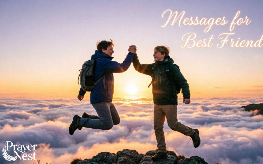 Deep Friendship Archives