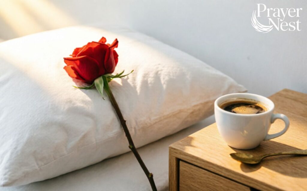 Deep Romantic Love Messages