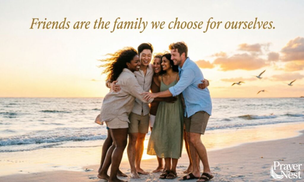 Emotional Heart Touching Friendship Messages
