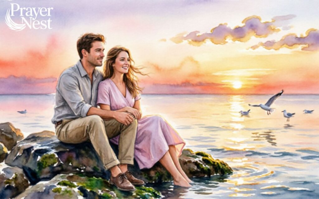 Emotional Love Messages for Her: Deep and Meaningful Words