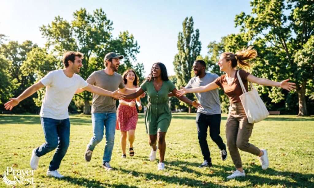 Emotional Welcome Back Messages for Friends