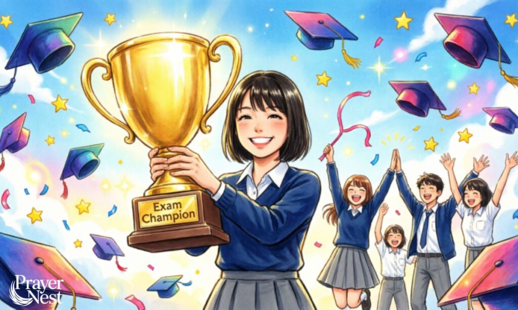 Exam Wishes for Close Friends