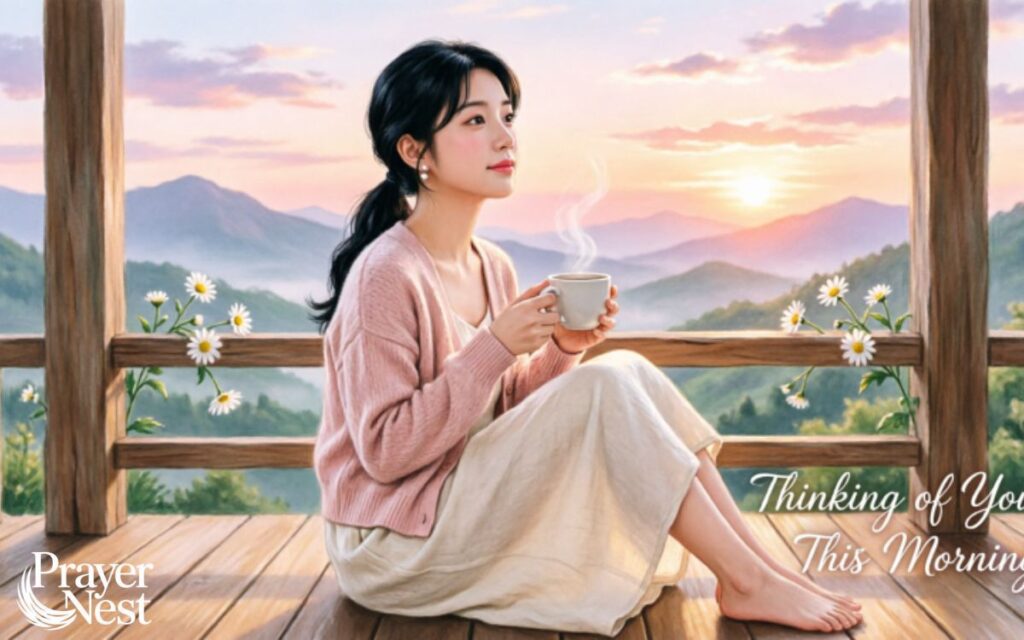 Flirty Good Morning Messages for Crush to Spark Attraction