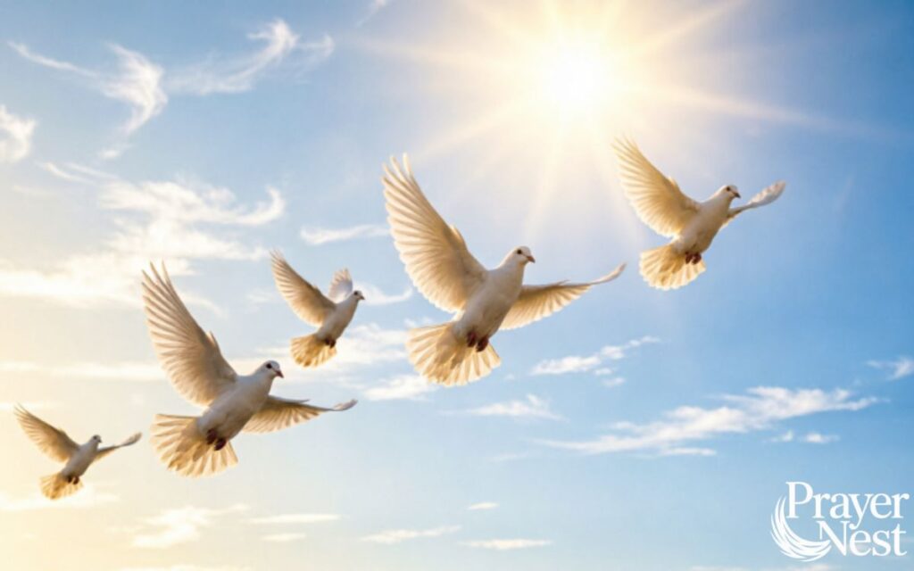 Friday Morning Blessings GIF