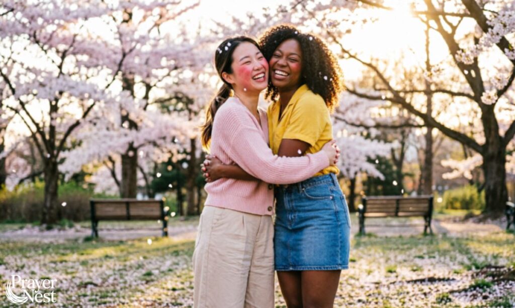 Friendship Messages for Her