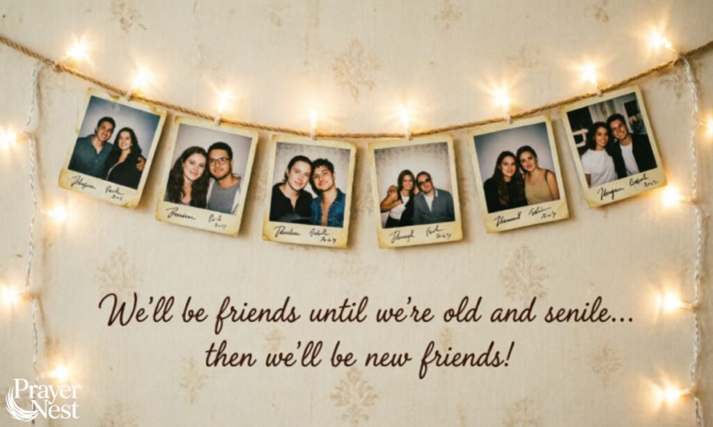 Friendship Quotes About Loyalty