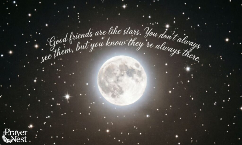 Friendship Quotes About Old Friends