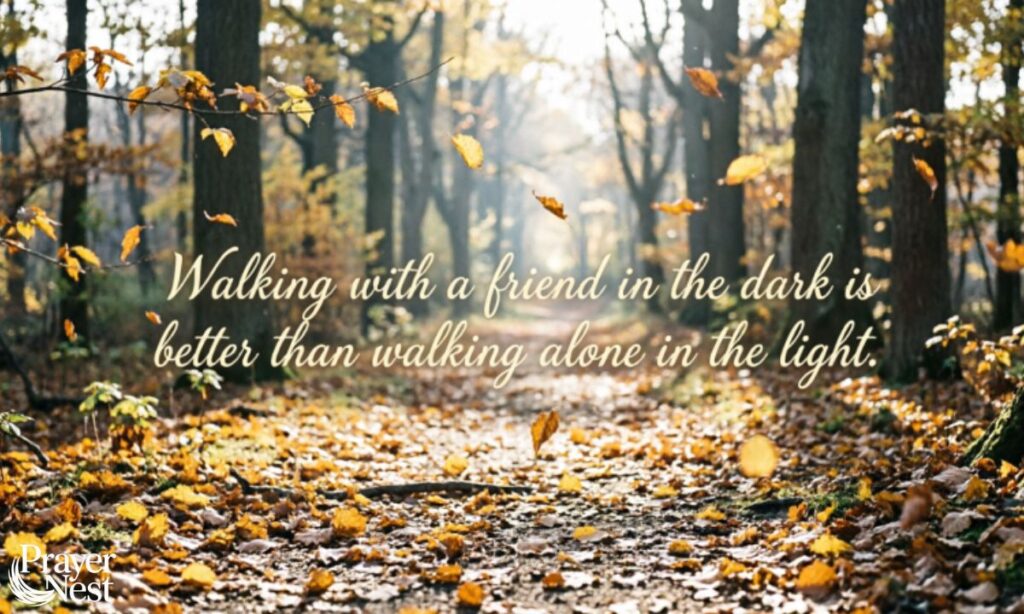 Friendship Quotes On The Meaning Of Friendship