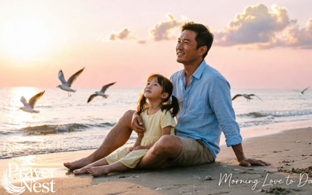 Funny Good Morning Messages for Dad
