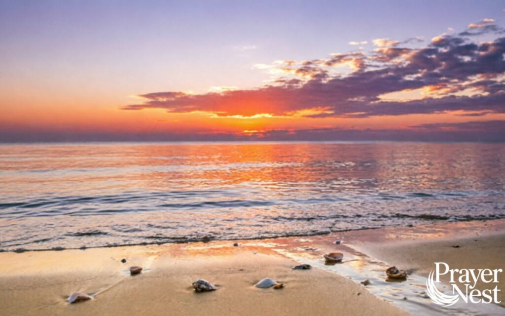 Good Morning Friday Blessings to Start a Joyful Day